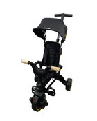 Shop Doona Liki Trike S5, Nitro Black at Goodbuygears