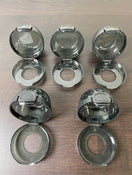 secondhand Safety 1st Stove Knob Covers