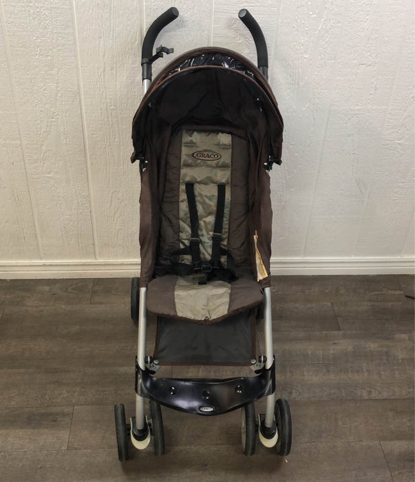 Shop Graco TraveLite Umbrella Stroller at Goodbuygears