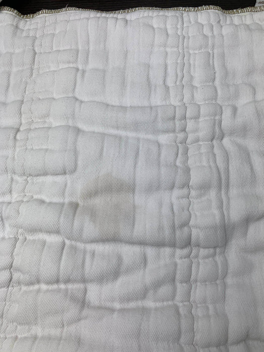 used Diapering