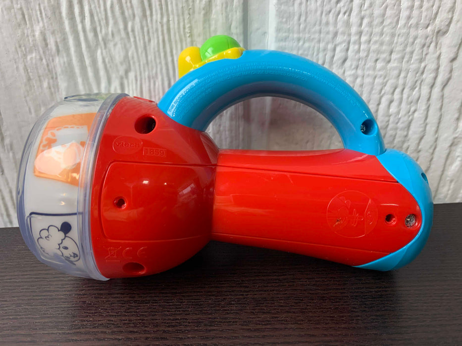 used Toys