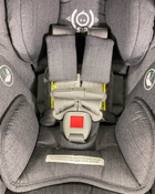 secondhand UPPAbaby MESA Infant Car Seat, Jordan (Charcoal Melange), 2022