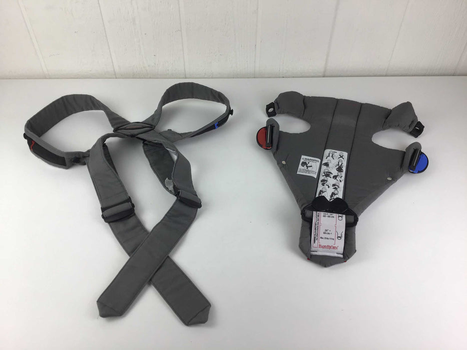 used Infant Gear