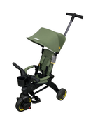 Shop Doona Liki Trike S3, Desert Green at Goodbuygears