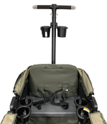 Shop Gladly Family Anthem4 Classic 4 Seater All Terrain Adventure Wagon, Forest at Goodbuygears