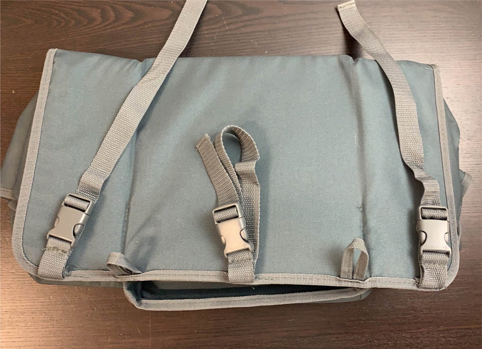 Shop Hiccapop Nursery Organizer at Goodbuygears