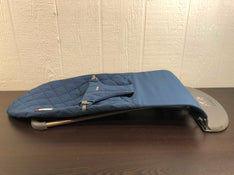 Shop BabyBjorn Bouncer Bliss, Dove Blue at Goodbuygears