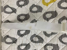 secondhand LA Baby Waterproof Contour Changing Pad