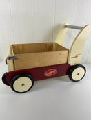 used Kettler Wooden Wagon