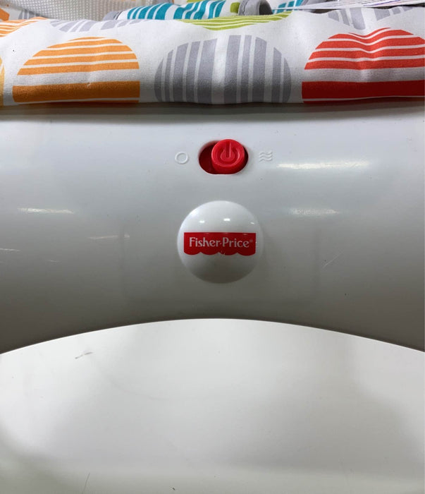 Shop Fisher Price Infant To Toddler Rocker at Goodbuygears