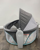 secondhand Fisher Price On-the-Go Baby Dome, Windmill