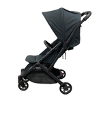 Shop UPPAbaby MINU V2 Stroller, 2022, Jake (Black) at Goodbuygears