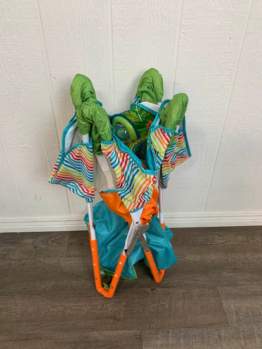 used Infant Gear