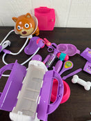Kid Connection Veterinarian Cart Play Set