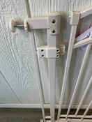 secondhand Summer Infant Multi-Use Deco Walk Through Gate
