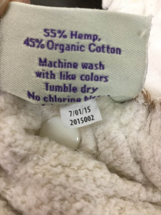 secondhand Diapering