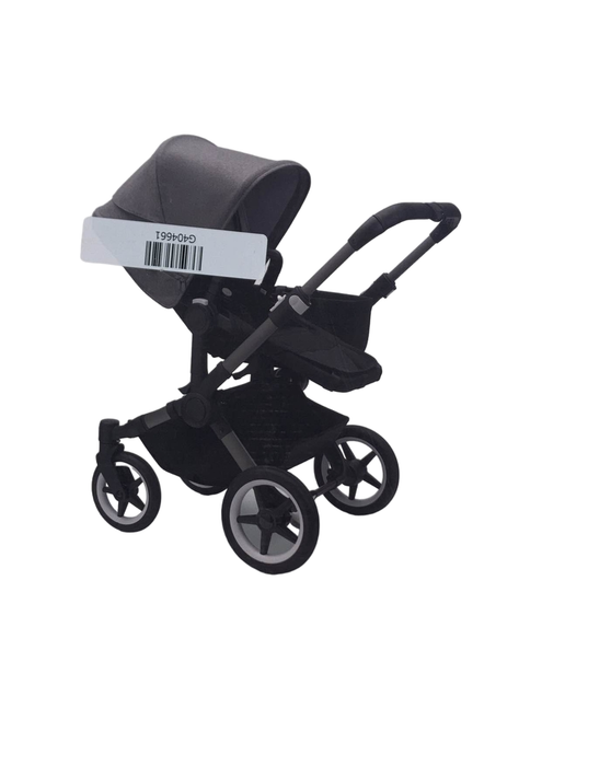 Shop Bugaboo Donkey 5 Sun Canopy, Morning Pink at Goodbuygears