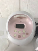 secondhand Spectra Baby S2 Plus Electric Breast Pump