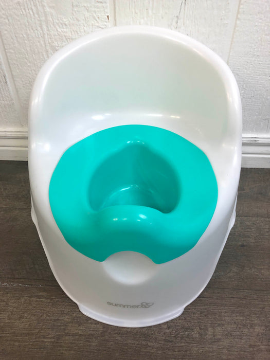 used Summer Infant Learn To Go Potty
