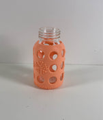 used Lifefactory Glass Bottles