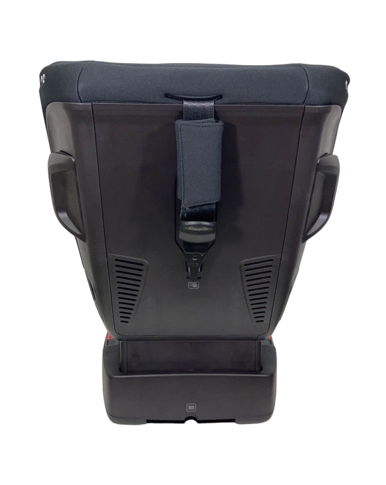 Shop Nuna RAVA Convertible Car Seat, Caviar, 2023 at Goodbuygears