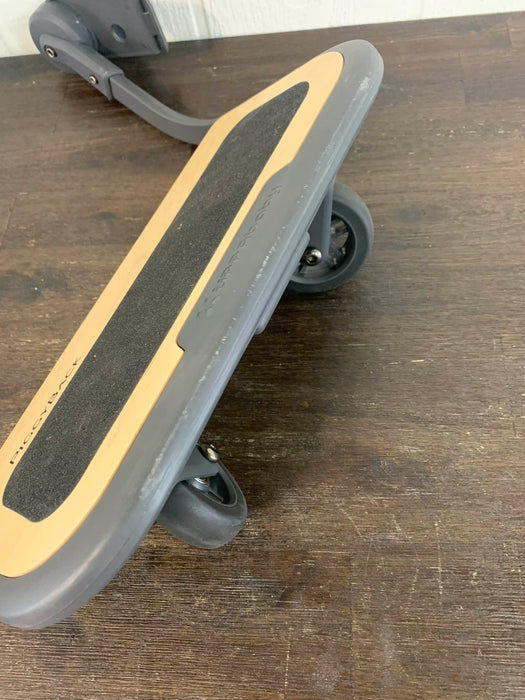 Shop UPPAbaby VISTA PiggyBack Ride-Along Board, 2015+ at Goodbuygears