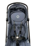 Shop Bugaboo Butterfly Stroller, 2023, Stormy Blue at Goodbuygears