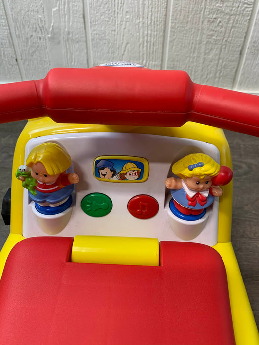 secondhand Toys