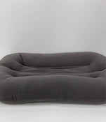 Shop Snuggle Me Organic Infant Lounger, Sparrow at Goodbuygears