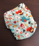 secondhand BUNDLE Mama Koala Cloth Diapers
