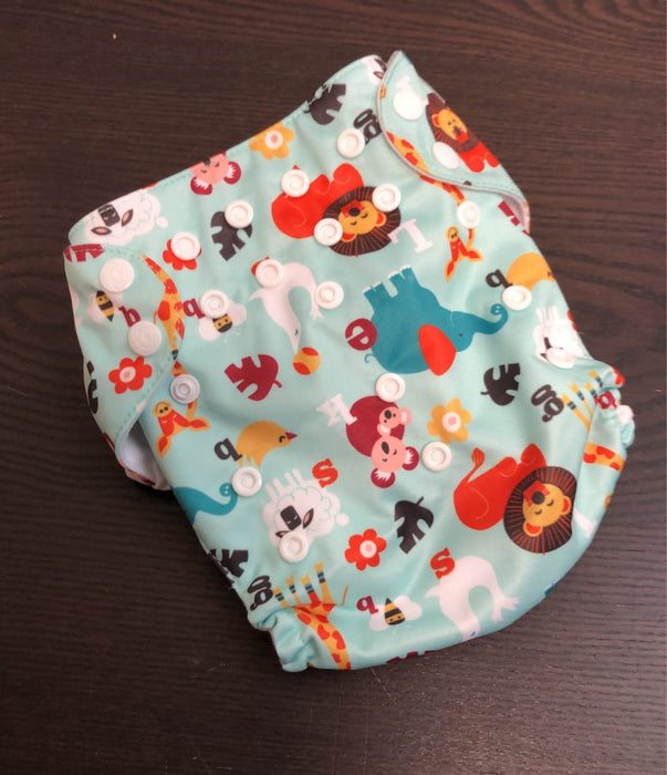 secondhand BUNDLE Mama Koala Cloth Diapers