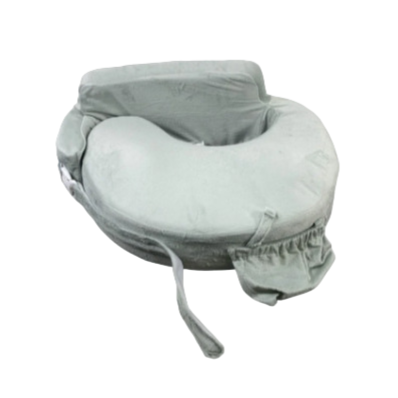 Shop My Brest Friend Deluxe Nursing Pillow, Mint Green at Goodbuygears