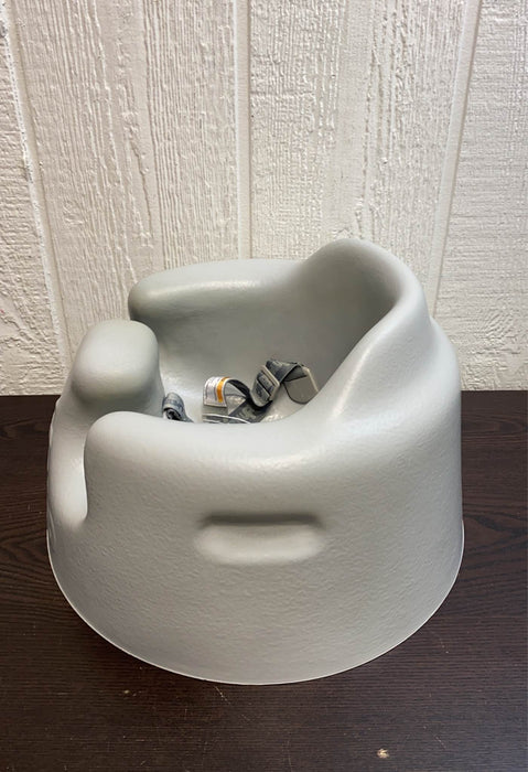 Shop Bumbo Floor Seat, Cool Grey at Goodbuygears