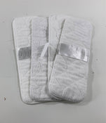secondhand BUNDLE Smart Nappy Inserts And Boosters, Size 2