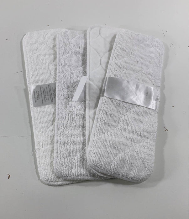 secondhand BUNDLE Smart Nappy Inserts And Boosters, Size 2