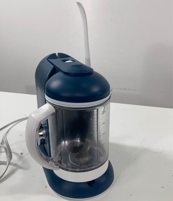 used Feeding