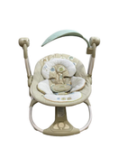 secondhand Ingenuity ConvertMe Swing-2-Seat