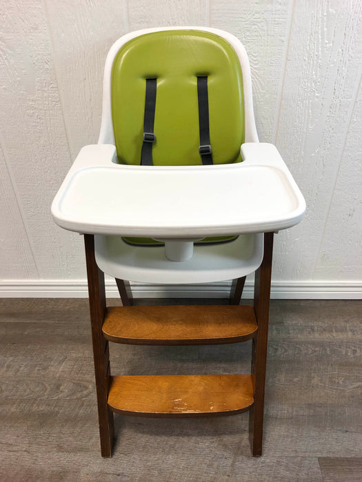 secondhand Oxo Sprout High Chair
