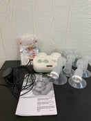 used Ameda Purely Yours Breast Pump