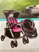 used Infant Gear