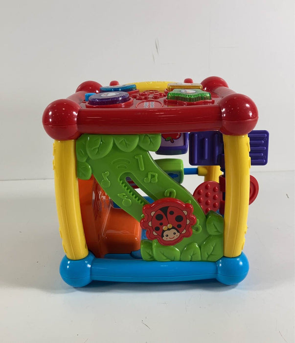 used Toys
