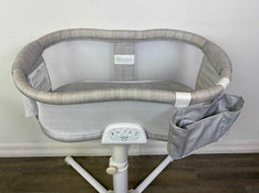 secondhand Halo BassiNest Swivel Sleeper Luxe Plus Series
