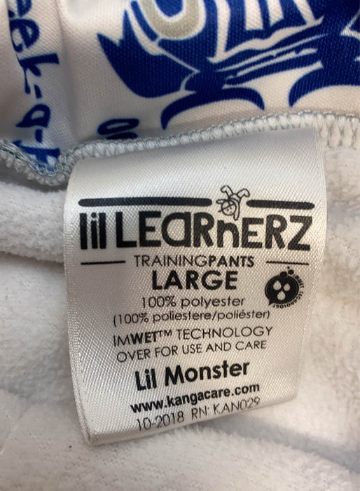 secondhand Diapering