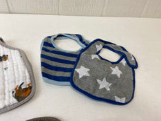 secondhand BUNDLE Baby Bibs