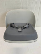 used OXO Tot Perch Booster Seat with Straps