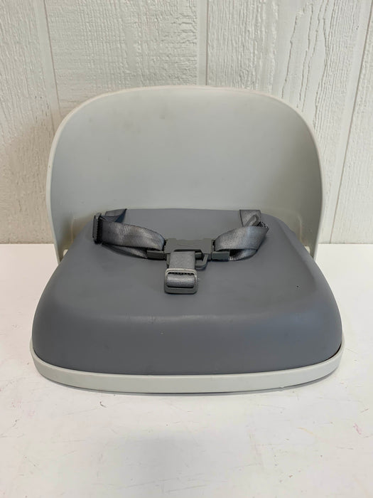 used OXO Tot Perch Booster Seat with Straps