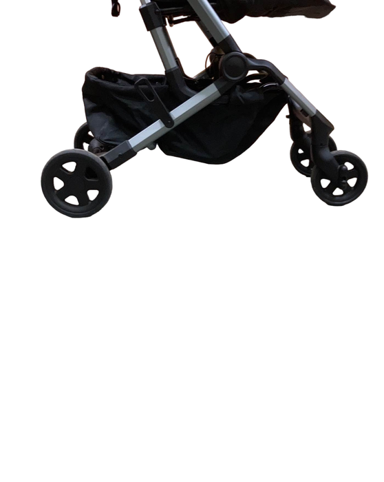 Shop Colugo Compact Stroller, Olive, 2022 at Goodbuygears