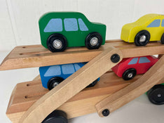 secondhand Toys