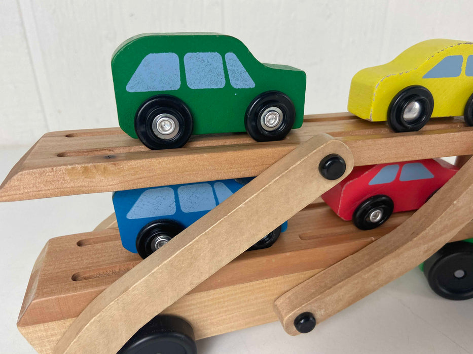 secondhand Toys