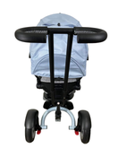 Shop Bentley 6-In-1 Stroller Trike, Jetstream Blue, 2022 at Goodbuygears